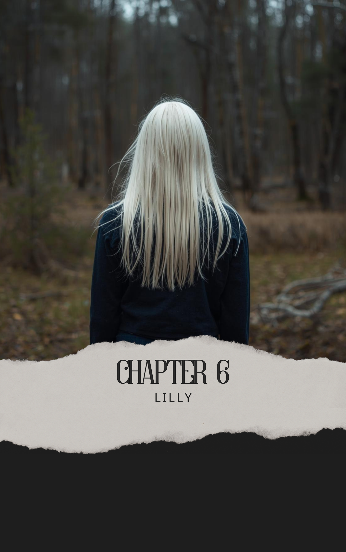 (INSTITUSI OWL) Bab 6: Lily-novel bersiri