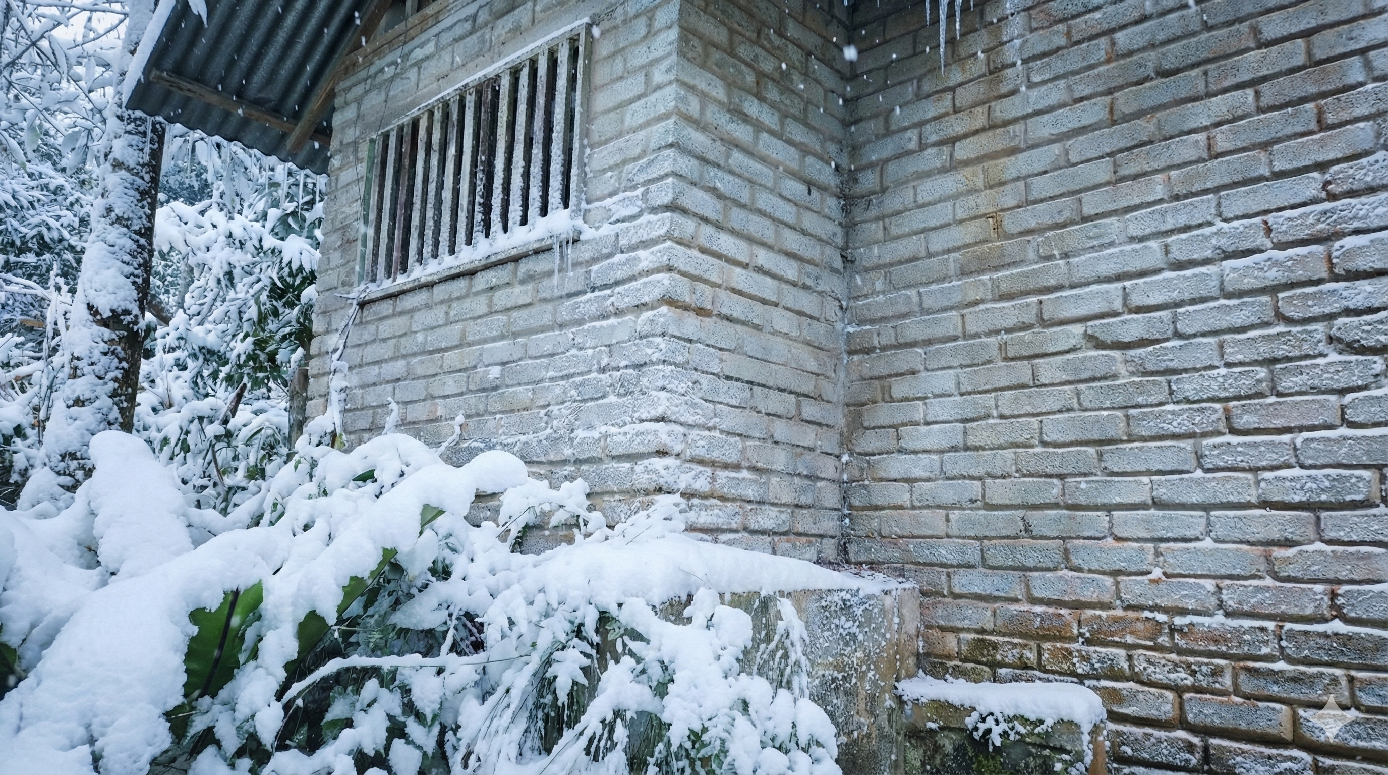 Silent sunday : dreaming in white