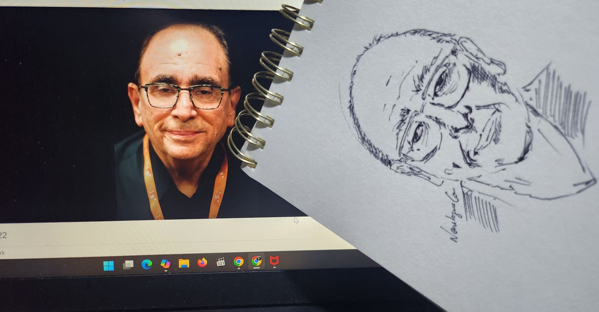 Meeting R.L. Stine: A Journey into Fear and Creativity