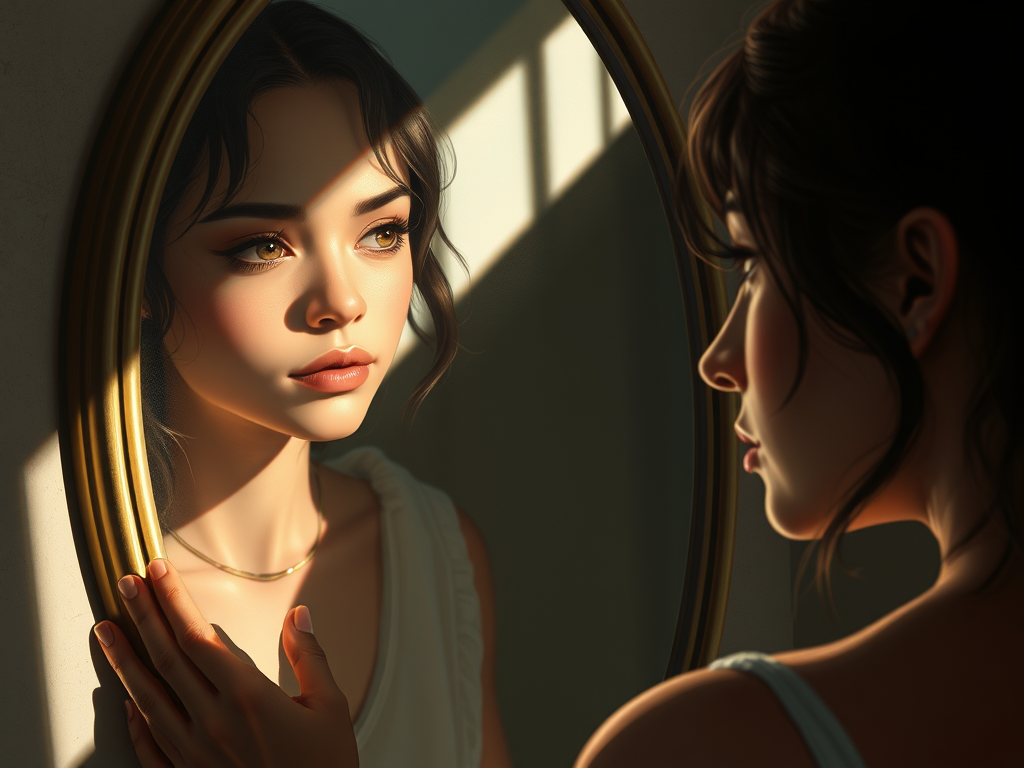 Apakah tanggapan pertama yang ingin anda berikan kepada orang lain?