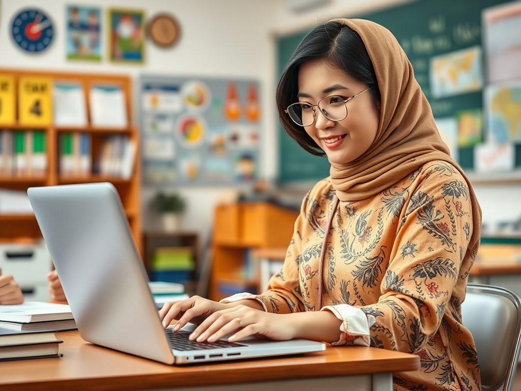 5 Strategi menggunakan AI untuk merancang Pelajaran Tuisyen dalam 15 Minit